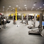 Corporate Gym Equipment Suppliers 3
