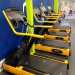 Corporate Gym Equipment Suppliers in Ashill 1