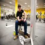 Corporate Gym Equipment Suppliers in Redhill 11