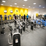 Used Fitness Equipment in Moss Side 2