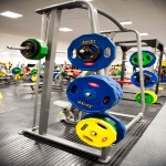 Used Fitness Equipment in Weldon 10