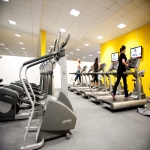 Gym Machine Hire in Craigavon 5