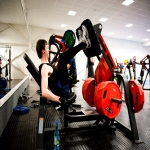 Leasing Gym Equipment in Moor Side 4