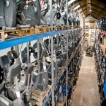 Remanufacturing Gym Equipment in Ffostrasol 5