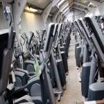 Corporate Gym Equipment Suppliers in Birkenshaw 7