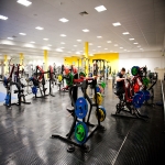 Schools Fitness Equipment in Capton 2