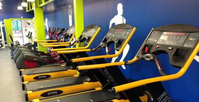 Gym Equipment Bundles in Aston