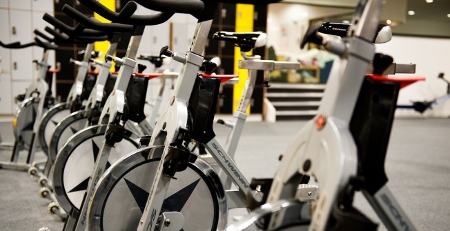 Spin Bikes for Sale in Springhill