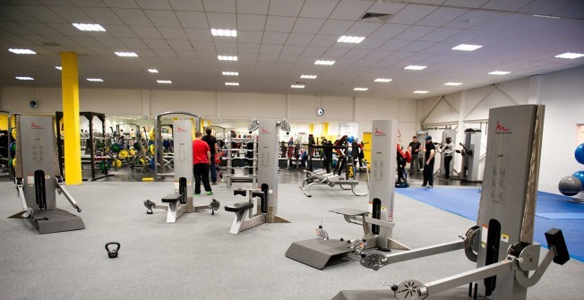 Part-Exchange Fitness Machine in Easington