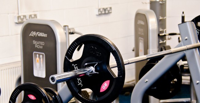 Gym Machine Package Deals in Aughton