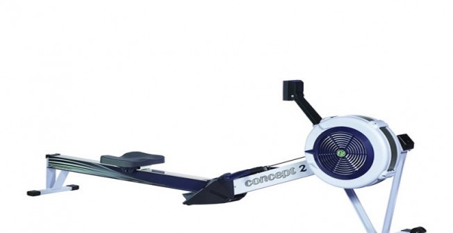 Row Machine for Sale in Hurst Green